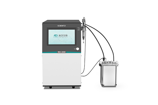 實時脫氣分液系統RDI-2000