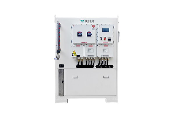 制冷控溫系統(-120～70)