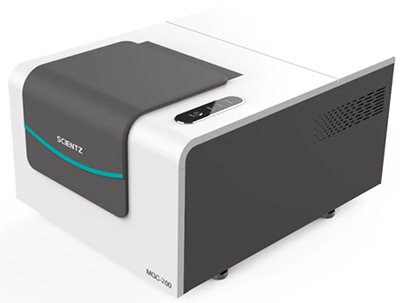 微生物生長(zhǎng)曲線(xiàn)分析儀